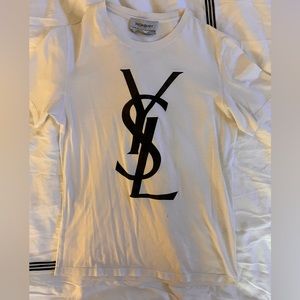 YSL TSHIRT